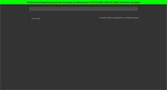 Desktop Screenshot of marketingpolitico.org